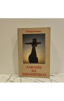 Karagöz İle Boşverinbeni Karagöz İle Boşverinbeni