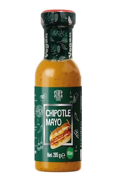 Seres Foods Chipotle Mayo 285 G Seres Foods Chipotle Mayo 285 G