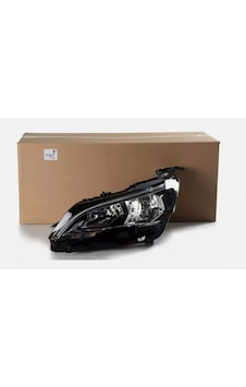 Peugeot 3008 Ön Sol Far Psa 1686413280 - Peugeot 3008 Ön Sol Far Psa 1686413280 -