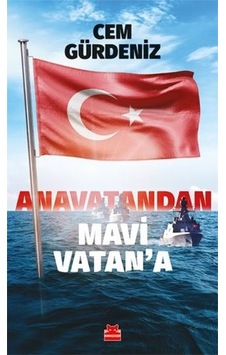 Anavatandan Mavi Vatan’A Anavatandan Mavi Vatan’A