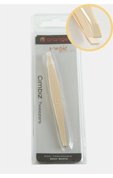 Orange - 917 - Dar - Flzdgnkr - Ağızlı Cımbız-sarı Orange - 917 - Dar - Flzdgnkr - Ağızlı Cımbız-sarı