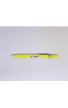 Pentel Versatil Kalem Sharplet 0.5 MM Sarı A125-G Pentel Versatil Kalem Sharplet 0.5 MM Sarı A125-G