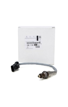 9813838380 Psa Grup Oksijen Sondası Nox Partikül Sensör Cıtroen Berlıngo-c3-c4 Aırcross-cactus-pıcasso-208-308-3008-opel Mokka Bosch 0258030339