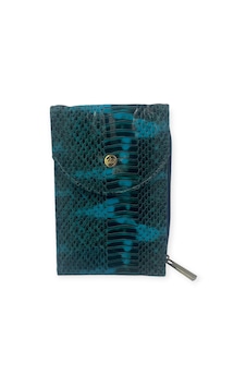 Ollbag Ol-1093y Kadın Zincir Askılı Mini Çanta Cüzdan Açık Mavi Ollbag Ol-1093y Kadın Zincir Askılı Mini Çanta Cüzdan Açık Mavi