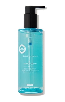 Skinceuticals Simply Clean Gel 200 ML Skinceuticals Simply Clean Gel 200 ML