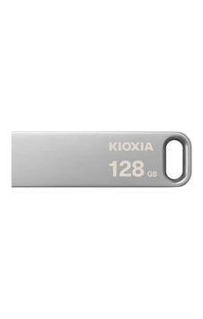 Kioxia TransMemory U366 LU366S128GG4 128 GB USB 3.2 Gen 1 Flash Bellek Kioxia TransMemory U366 LU366S128GG4 128 GB USB 3.2 Gen 1 Flash Bellek