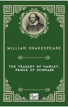 The Tragedy of King Lear - William Shakespeare - Paper Books The Tragedy of King Lear - William Shakespeare - Paper Books