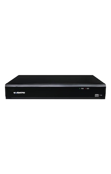 Uranıum Pro Up-Nvr-4K32324 32 Kanal H265 4 Sata 4K Kayıt Cıhazı