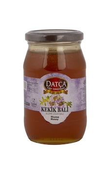 Datça Köy Ürünleri Kekik Balı 450 G