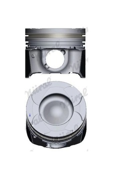 Opel Astra J Mokka 2017- Piston Sekman 79.70 Std 55595626 Nural Opel Astra J Mokka 2017- Piston Sekman 79.70 Std 55595626 Nural