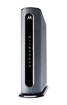 Motorola Mg8702- Docsıs 3.1 Kablo Modem Wi-fi Yönlendirici, Yüksek Hızlı Kombo , Akıllı Güç Arttırma Özellikli - Ac3200 Wi-fi Hızı, Comcast Xfinit İçin Onaylandı...-122871 Motorola Mg8702- Docsıs 3.1 Kablo Modem Wi-fi Yönlendirici, Yüksek Hızlı Kombo , Akıllı Güç Arttırma Özellikli - Ac3200 Wi-fi Hızı, Comcast Xfinit İçin Onaylandı...-122871