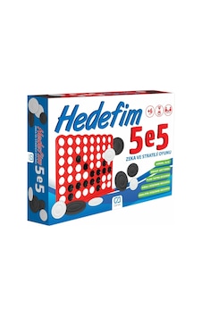 Ca.5172 Hedefim 5 E 5 Oyunu - Ca Games Ca.5172 Hedefim 5 E 5 Oyunu - Ca Games