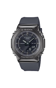 Casıo G-shock Gm-s2110b-8adr Kadın Kol Saati Siyah