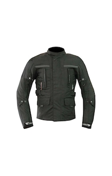 Prosev Uzun Siyah Mont 7152 Prosev Uzun Siyah Mont 7152
