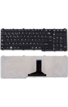 Toshiba Satellite A500-1c0, A500-1dn, A500-1e4 Klavye Tuş Takımı Toshiba Satellite A500-1c0, A500-1dn, A500-1e4 Klavye Tuş Takımı