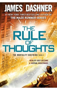 The Rule of Thoughts (The Mortality Doctrine, Book Two) 9780385741422 The Rule of Thoughts (The Mortality Doctrine, Book Two) 9780385741422