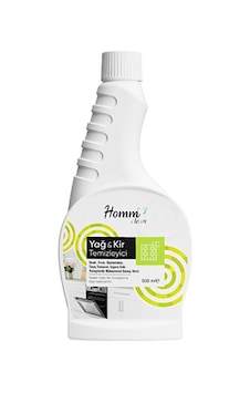 Yağ & Kir Temizleyici 500 Ml-06993195629