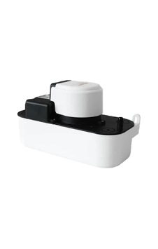 Siccom Ecotank 2,5 L Drenaj Pompası Sıc-de25qcb920 Siccom Ecotank 2,5 L Drenaj Pompası Sıc-de25qcb920