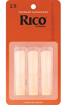 D'addario Rıa0325 Rico Orange Box Soprano Saksafon Kamışı No: 2.5 Orta Seviye/eğitim - 3'lü Paket Ekonomik Deneme Paketi Ve Kolay Çalım D'addario Rıa0325 Rico Orange Box Soprano Saksafon Kamışı No: 2.5 Orta Seviye/eğitim - 3'lü Paket Ekonomik Deneme Paketi Ve Kolay Çalım