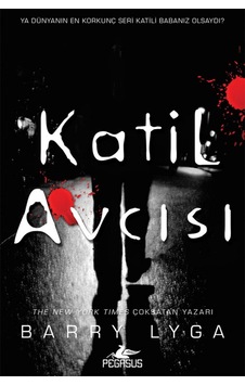 Katil Avcısı - Jasper Dent Serisi 1 Katil Avcısı - Jasper Dent Serisi 1