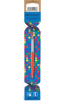 Parker Jotter Kırmızı Tükenmez Kalem Kutuda 2154428 Parker Jotter Kırmızı Tükenmez Kalem Kutuda 2154428