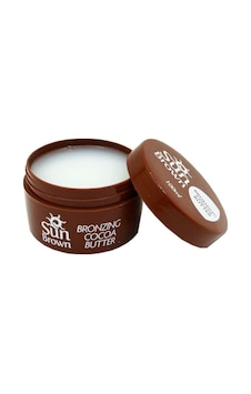 Sun Brown Kakao Yağı Özlü Bronzlaştırıcı 100 ML Sun Brown Kakao Yağı Özlü Bronzlaştırıcı 100 ML
