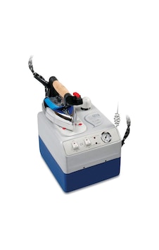 Silter Ütü - 3.5 Litre Ütü - SPR/MN 2035 Silter Mini Ütü Silter Ütü - 3.5 Litre Ütü - SPR/MN 2035 Silter Mini Ütü