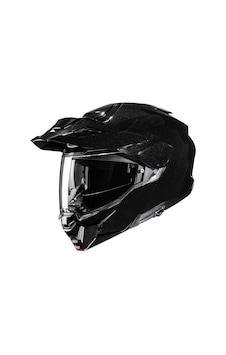 Hjc İ80 Çene Açılır Kask Metal Siyah Hjc İ80 Çene Açılır Kask Metal Siyah