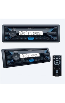 Sony Dsx-m55bt 4x55 W Marine Bluetooth Oto Teyp Sony Dsx-m55bt 4x55 W Marine Bluetooth Oto Teyp