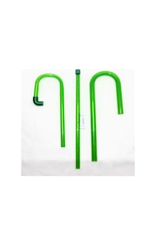 Jebo Lifetech 829-839 Plastik Hortum Seti Jebo Lifetech 829-839 Plastik Hortum Seti