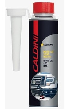 CALDİNİ - MOTOR YAĞ SIZINTI ÖNLEYİCİ YAKIT KATKISI 300ml CALDİNİ - MOTOR YAĞ SIZINTI ÖNLEYİCİ YAKIT KATKISI 300ml