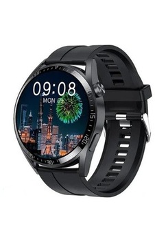 DT DT-GT58 1.62" Amoled Ekran Akıllı Saat (İthalatçı Garantili)