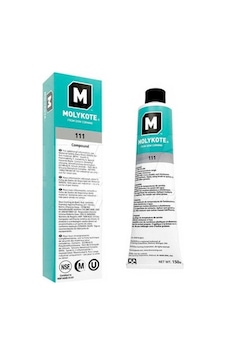 Molykote 111 Compound 100 G Molykote 111 Compound 100 G