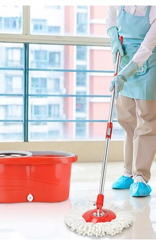 360 Derece Dönebilen Döner Başlıklı Smart Mop Kova Paspas Seti Pratik Mop Kova Paspas Seti 360 Derece Dönebilen Döner Başlıklı Smart Mop Kova Paspas Seti Pratik Mop Kova Paspas Seti