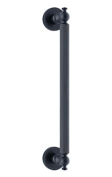 Hafele Çekme Kol Calisto 300mm Mat Siyah Hafele Çekme Kol Calisto 300mm Mat Siyah