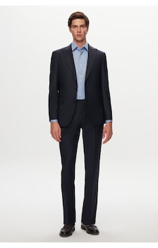 Twn Slim Fit Gri Fitilli Kadife Takim Elbise 3ec05a409545m 301 Twn Slim Fit Gri Fitilli Kadife Takim Elbise 3ec05a409545m 301
