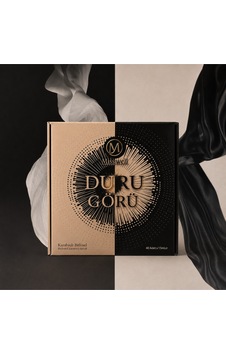 Misswel Durugörü Bitkisel Set