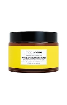 Maruderm Kepeğe Karşı Etkili Dandruff Hair Mask 300 ML