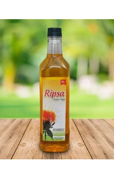 Ripsa Aspir Yağı 1 L