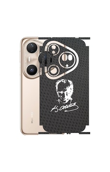 Huawei Pura 80 Ultra 5g İle Uyumlu Bumper Serisi Premium Kaplama 360