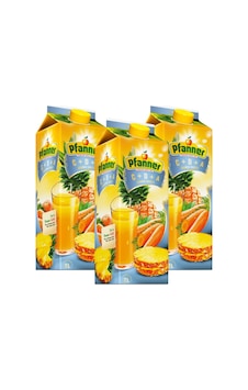 C+d+a Meyve Suyu 2 Lt X3 C+d+a Meyve Suyu 2 Lt X3
