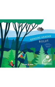 Kendini Arayan Bulut / Coline Pierre Kendini Arayan Bulut / Coline Pierre