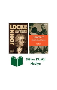 Yönetim Üzerine İkinci İnceleme + Geometri + Dünya Klasiği Hediye Yönetim Üzerine İkinci İnceleme + Geometri + Dünya Klasiği Hediye
