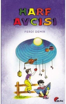 Harf Avcısı Harf Avcısı