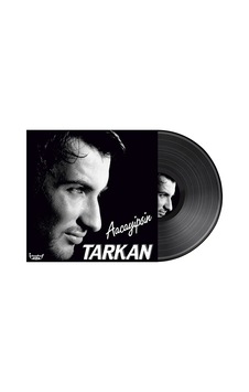 Gereksiz Şeyler Tarkan Aacayipsin Sku: Zeus8690010141002 Gereksiz Şeyler Tarkan Aacayipsin Sku: Zeus8690010141002