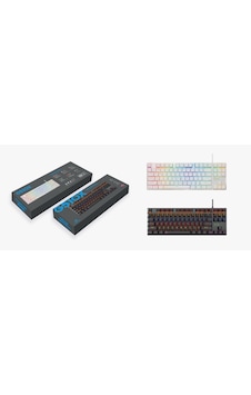 Good Pro G510 X Blue Switch %75 Compact Klavye Good Pro G510 X Blue Switch %75 Compact Klavye