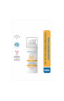 Acqua Perfection Güneş Koruyucu Losyon SPF50+ 50 ML Acqua Perfection Güneş Koruyucu Losyon SPF50+ 50 ML