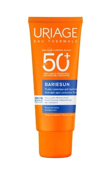 Uriage Bariesun Fluide Anti-dark Spot Spf50+ 40 Ml Uriage Bariesun Fluide Anti-dark Spot Spf50+ 40 Ml