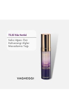 Vagheggi 75.15 Intensive Eye Contour 30 Ml Vagheggi 75.15 Intensive Eye Contour 30 Ml