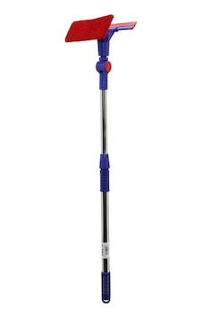 Eko 2 Başlı - 180 Derece Camsil Uzayan Saplı 45-75cm Çok Renkli Eko 2 Başlı - 180 Derece Camsil Uzayan Saplı 45-75cm Çok Renkli